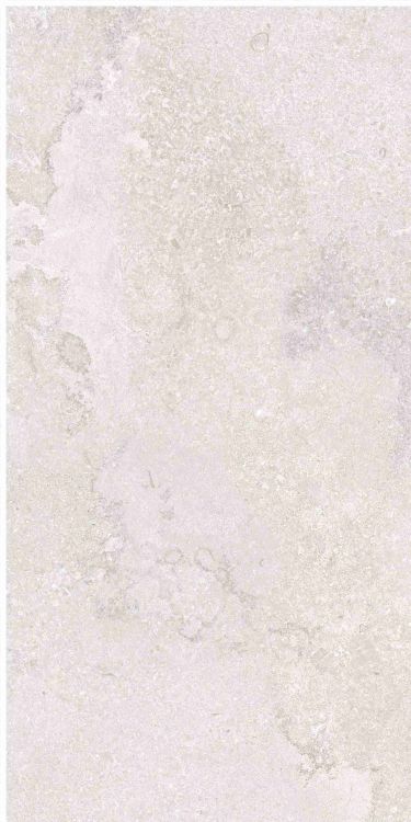 OL Port Land Stone Bianco Matte 12 x 24